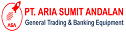 Logo PT. ASA